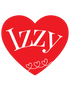 *Heart-Personalized Pet Name for Bandanas-Add On ONLY*